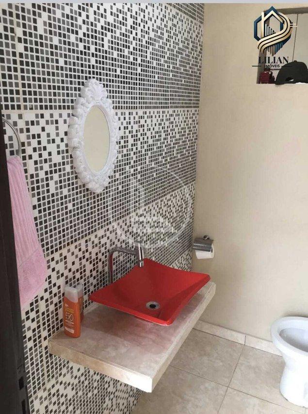 Ótima oportunidade, linda casa à venda no bairro São Conrado em Três Corações -MG! Avenida Ângelo Grossi Três Corações - 