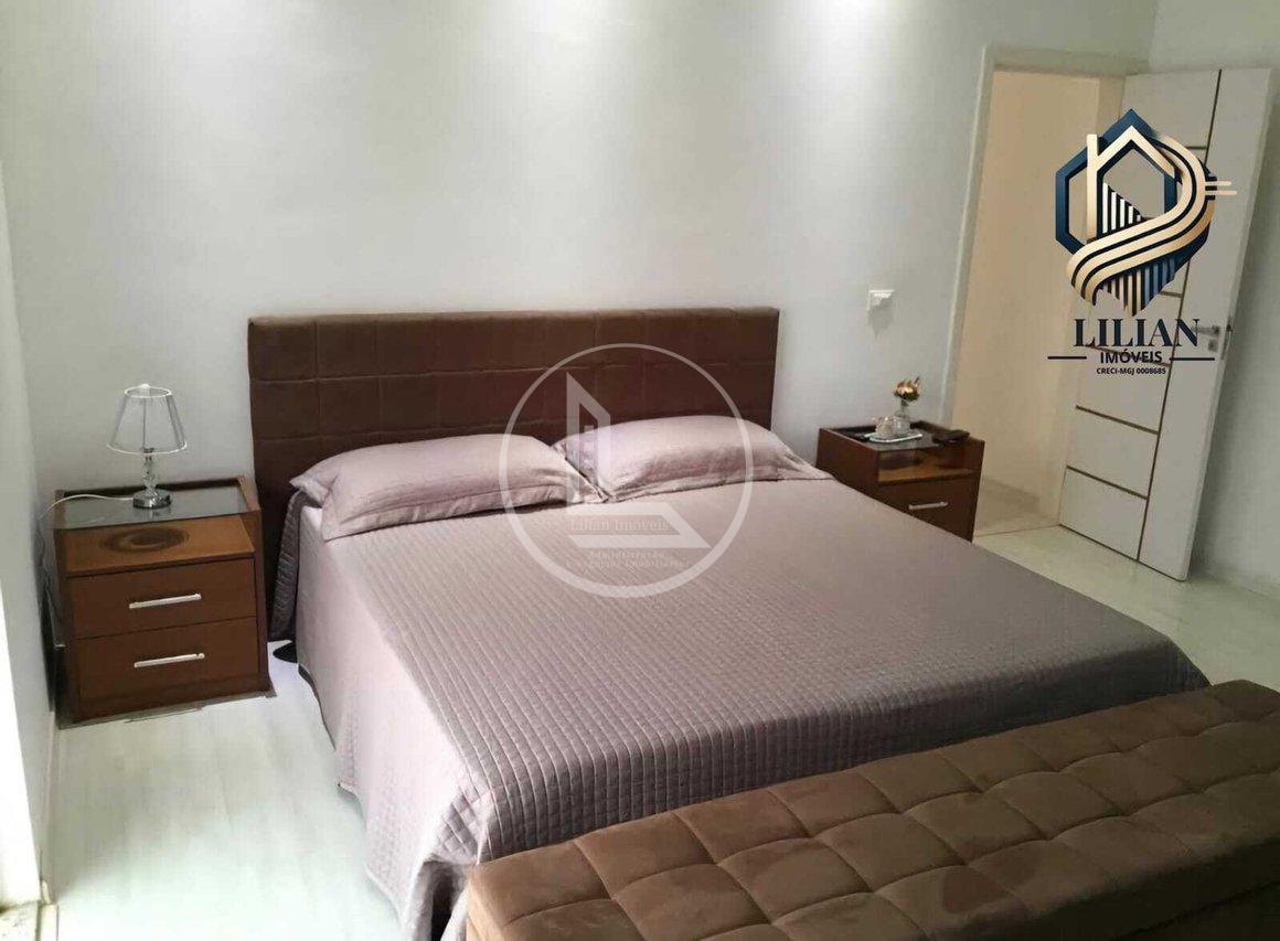 Ótima oportunidade, linda casa à venda no bairro São Conrado em Três Corações -MG! Avenida Ângelo Grossi Três Corações - 