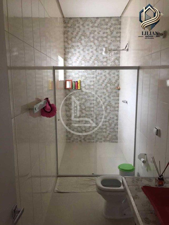 Ótima oportunidade, linda casa à venda no bairro São Conrado em Três Corações -MG! Avenida Ângelo Grossi Três Corações - 