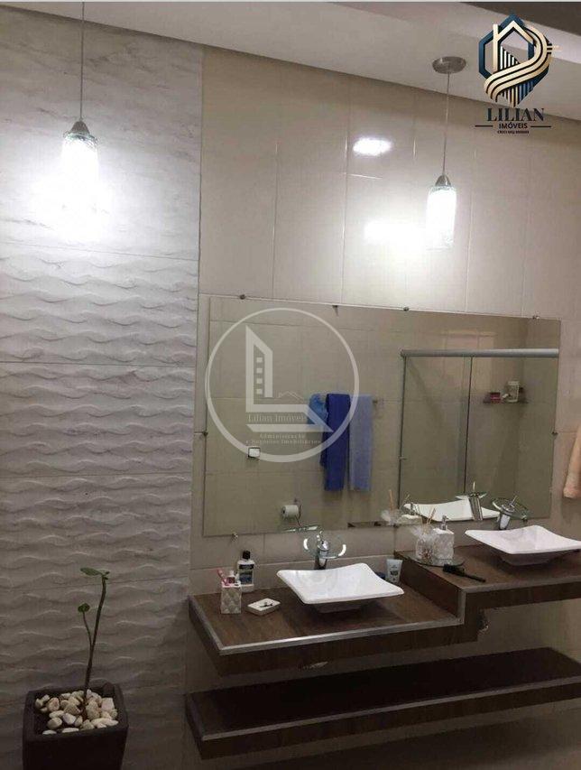 Ótima oportunidade, linda casa à venda no bairro São Conrado em Três Corações -MG! Avenida Ângelo Grossi Três Corações - 