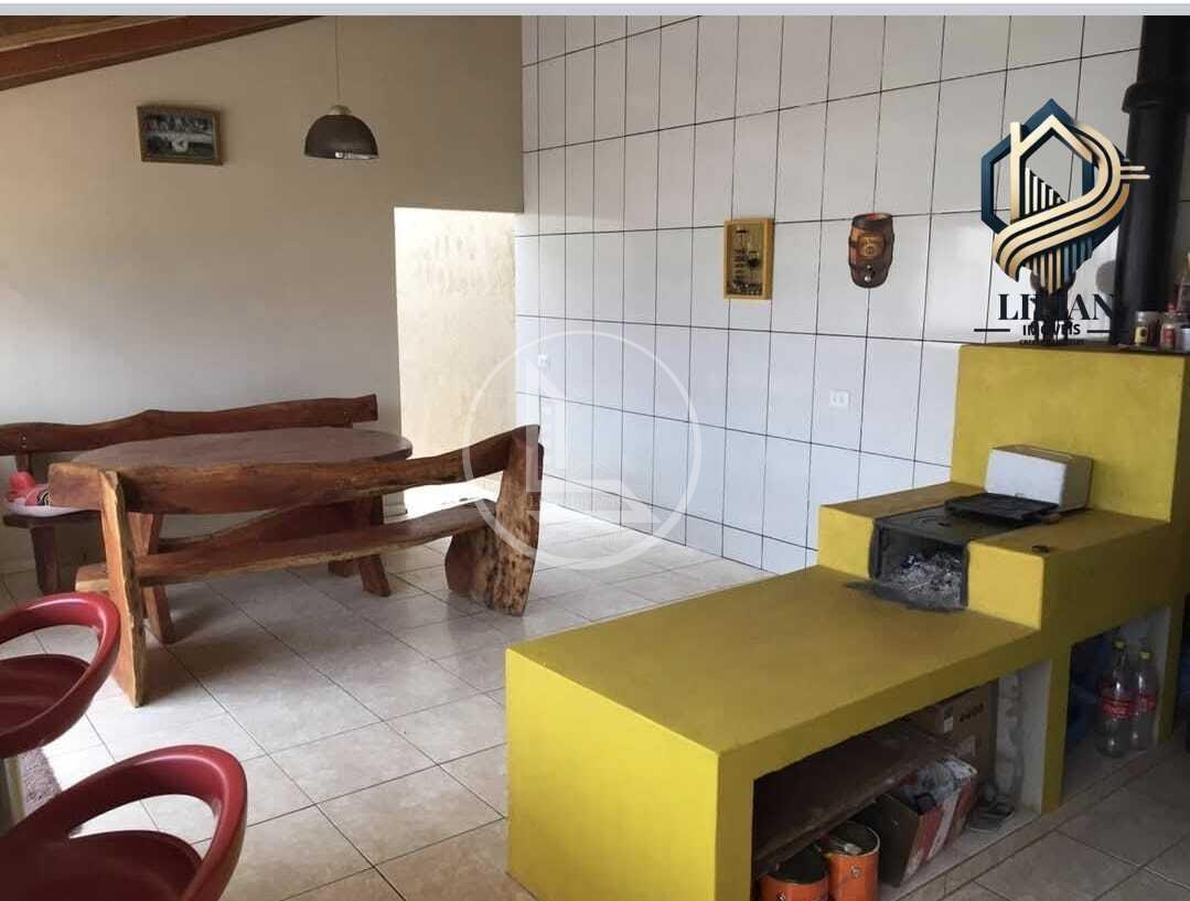 Ótima oportunidade, linda casa à venda no bairro São Conrado em Três Corações -MG! Avenida Ângelo Grossi Três Corações - 