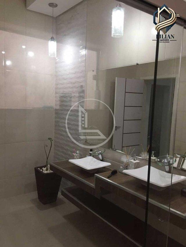 Ótima oportunidade, linda casa à venda no bairro São Conrado em Três Corações -MG! Avenida Ângelo Grossi Três Corações - 