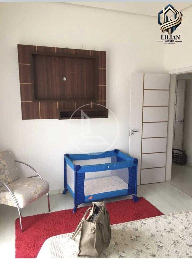 Ótima oportunidade, linda casa à venda no bairro São Conrado em Três Corações -MG! Avenida Ângelo Grossi Três Corações - 