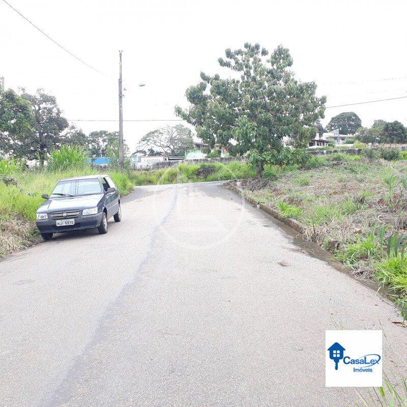 Lote no Vila Rica, ótima localidade, confira! Rua São João Del Rei Três Corações - 