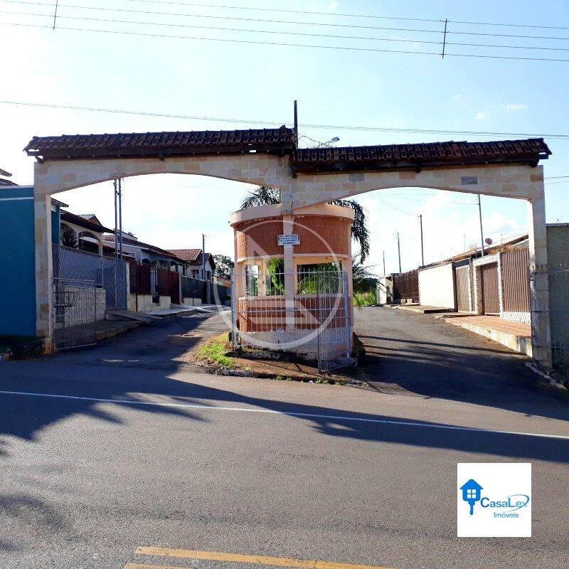 Lote em Condomínio no Jardim América, confira! Avenida Brasil Três Corações - 