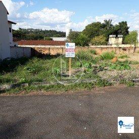 Lote em Condomínio no Jardim América, confira! Avenida Brasil Três Corações - 