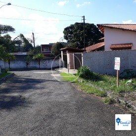 Lote em Condomínio no Jardim América, confira! Avenida Brasil Três Corações - 