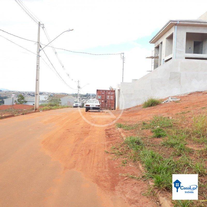 Imperdível, Lote no Vila Rica, confira! Rua São João Del Rei Três Corações - 