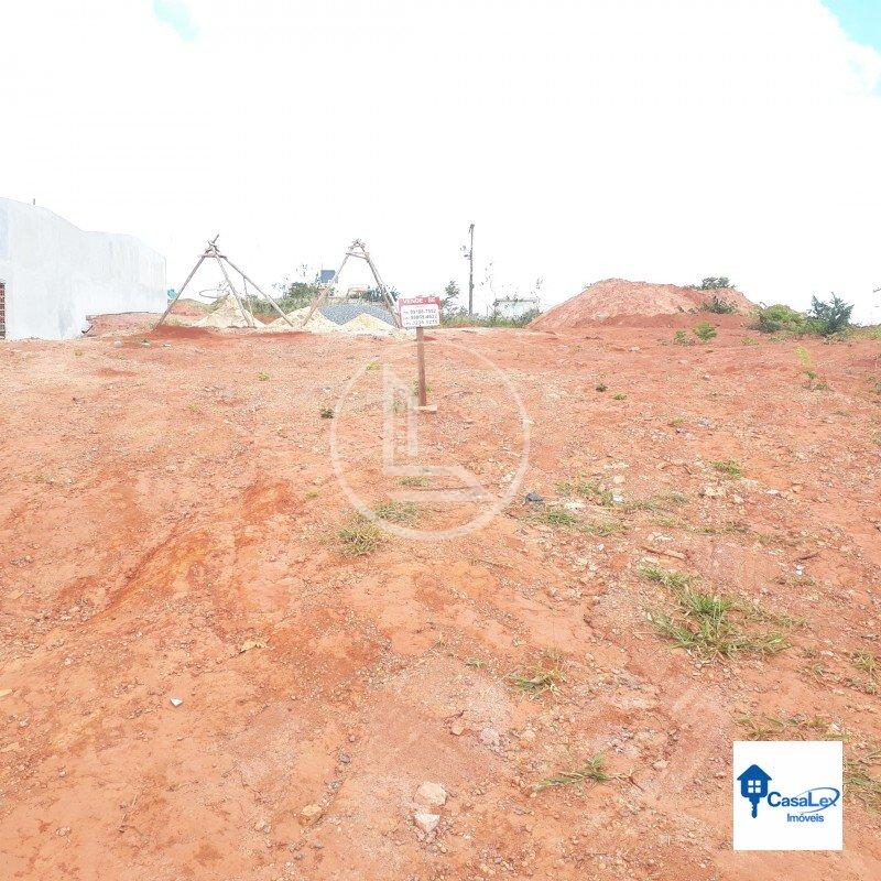 Imperdível, Lote no Vila Rica, confira! Rua São João Del Rei Três Corações - 