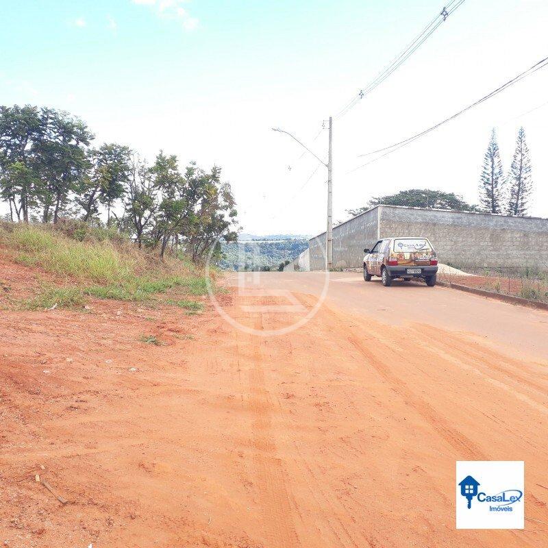 Imperdível, Lote no Vila Rica, confira! Rua São João Del Rei Três Corações - 