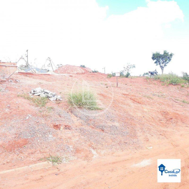 Imperdível, Lote no Vila Rica, confira! Rua São João Del Rei Três Corações - 