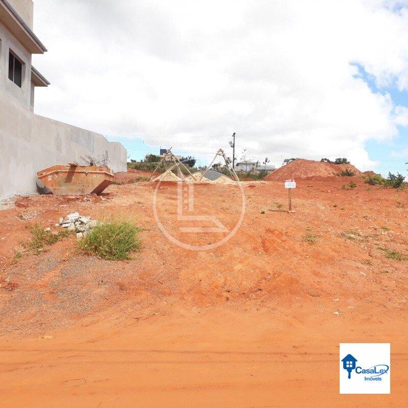 Imperdível, Lote no Vila Rica, confira! Rua São João Del Rei Três Corações - 