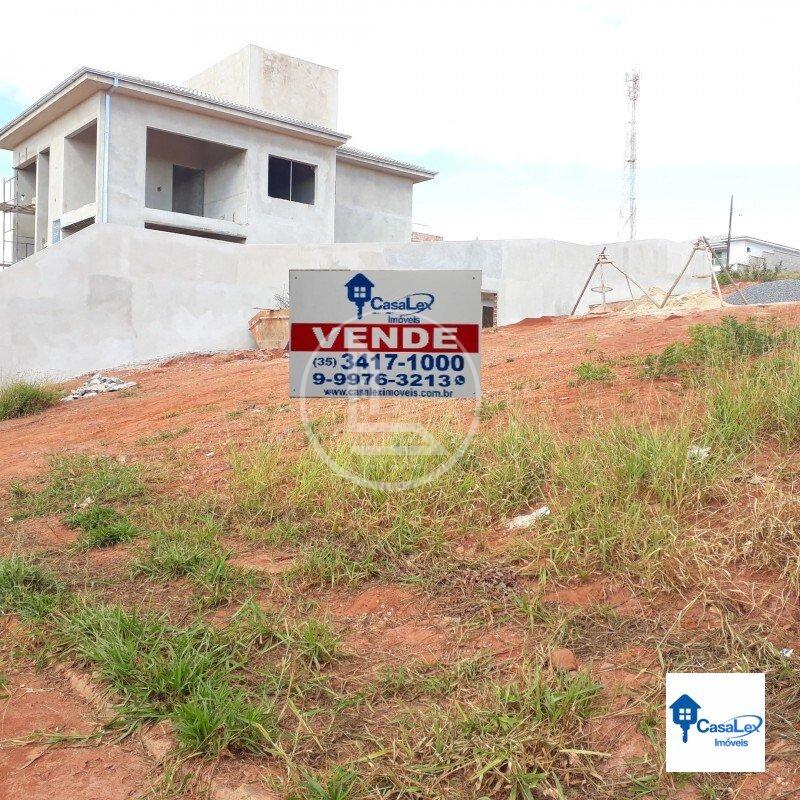 Imperdível, Lote no Vila Rica, confira! Rua São João Del Rei Três Corações - 