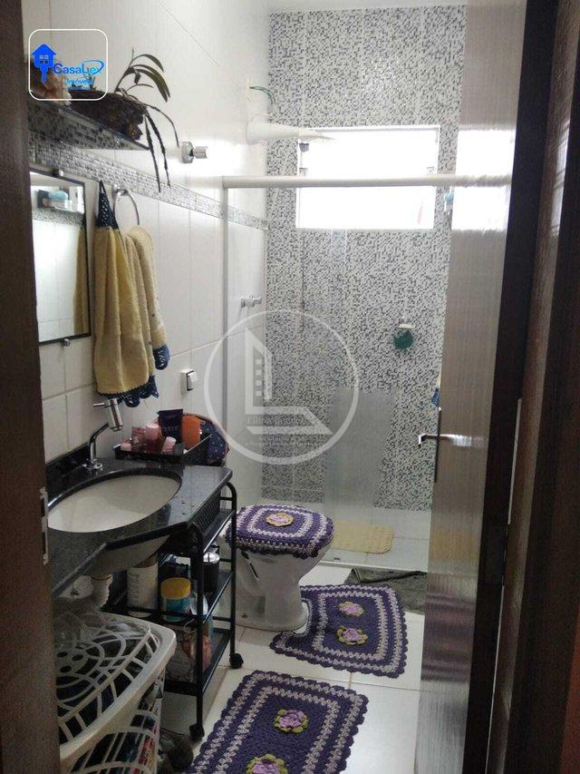 Casa à venda no Jardim Europa, muito bem localizada Rua Itália Três Corações - 
