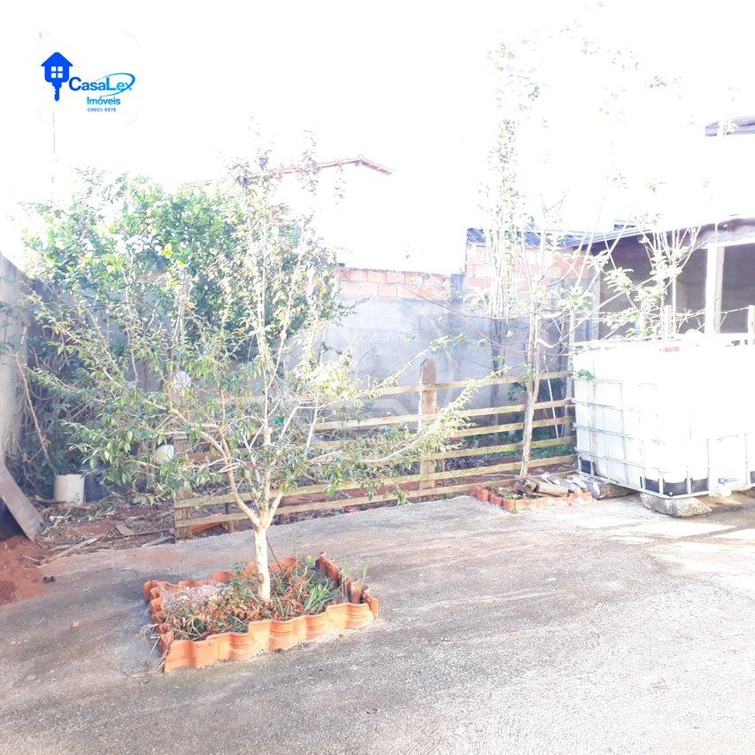 Casa à venda no Jardim Europa, muito bem localizada Rua Itália Três Corações - 