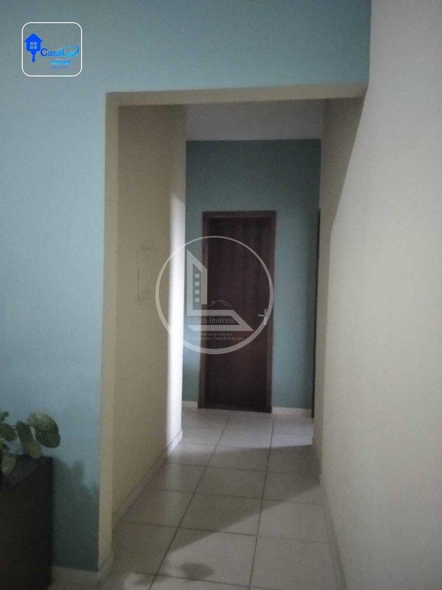 Casa à venda no Jardim Europa, muito bem localizada Rua Itália Três Corações - 