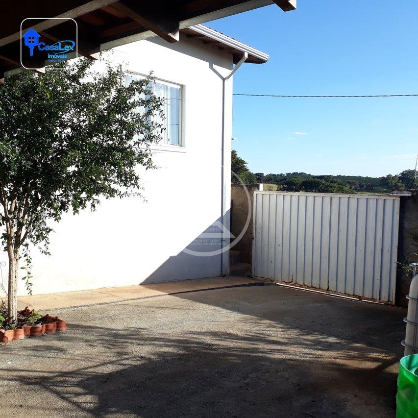 Casa à venda no Jardim Europa, muito bem localizada Rua Itália Três Corações - 