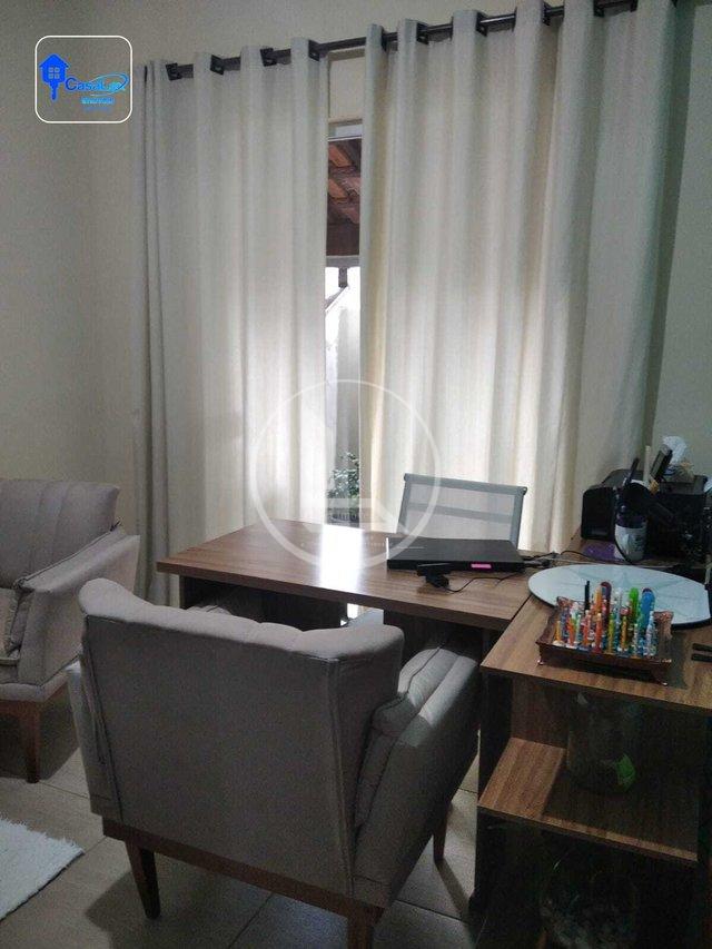 Casa à venda no Jardim Europa, muito bem localizada Rua Itália Três Corações - 