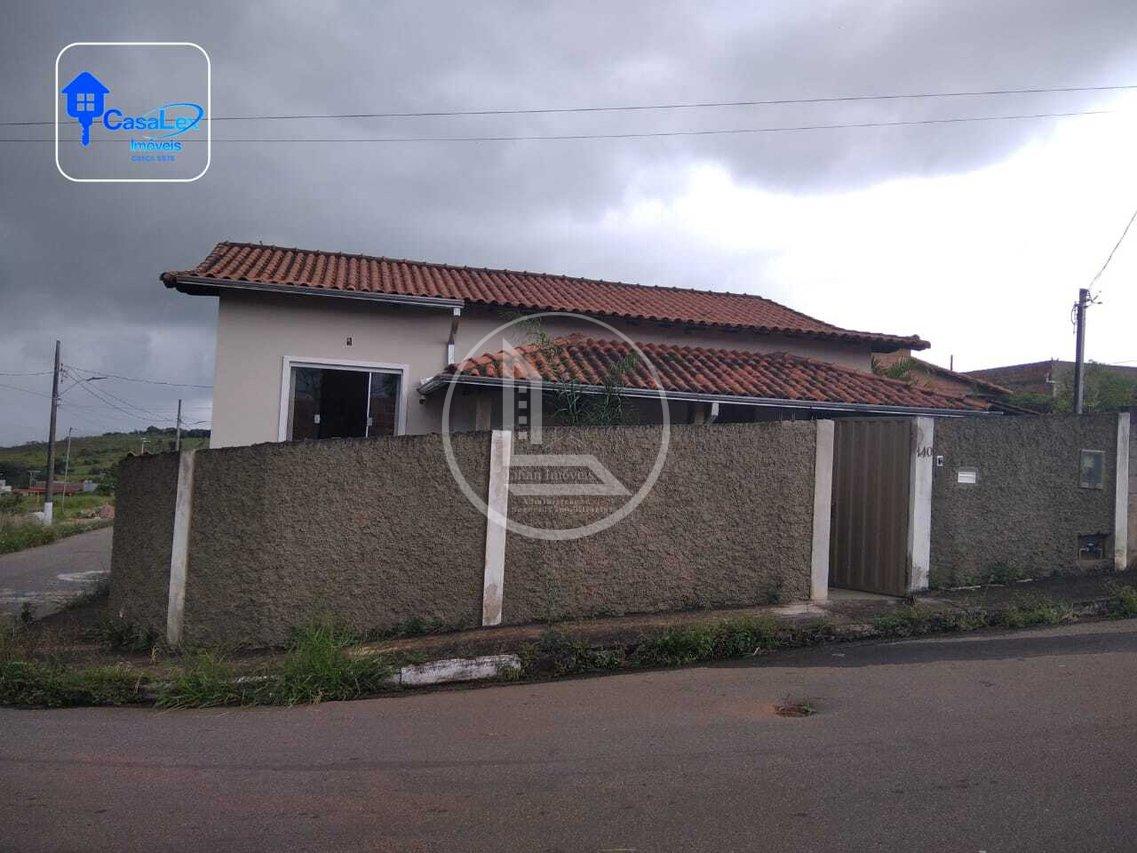 Casa à venda no Jardim Europa, muito bem localizada Rua Itália Três Corações - 