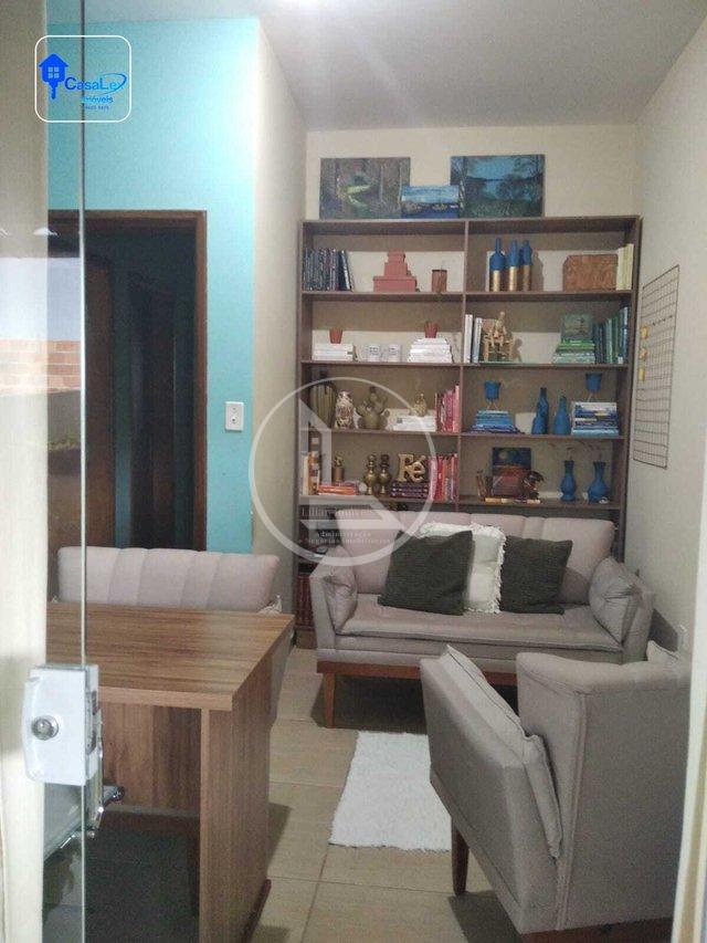 Casa à venda no Jardim Europa, muito bem localizada Rua Itália Três Corações - 