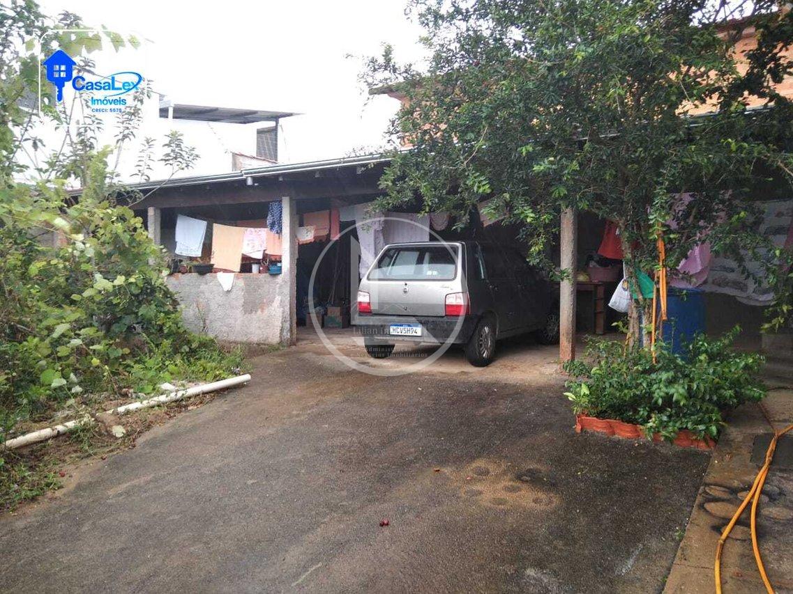 Casa à venda no Jardim Europa, muito bem localizada Rua Itália Três Corações - 