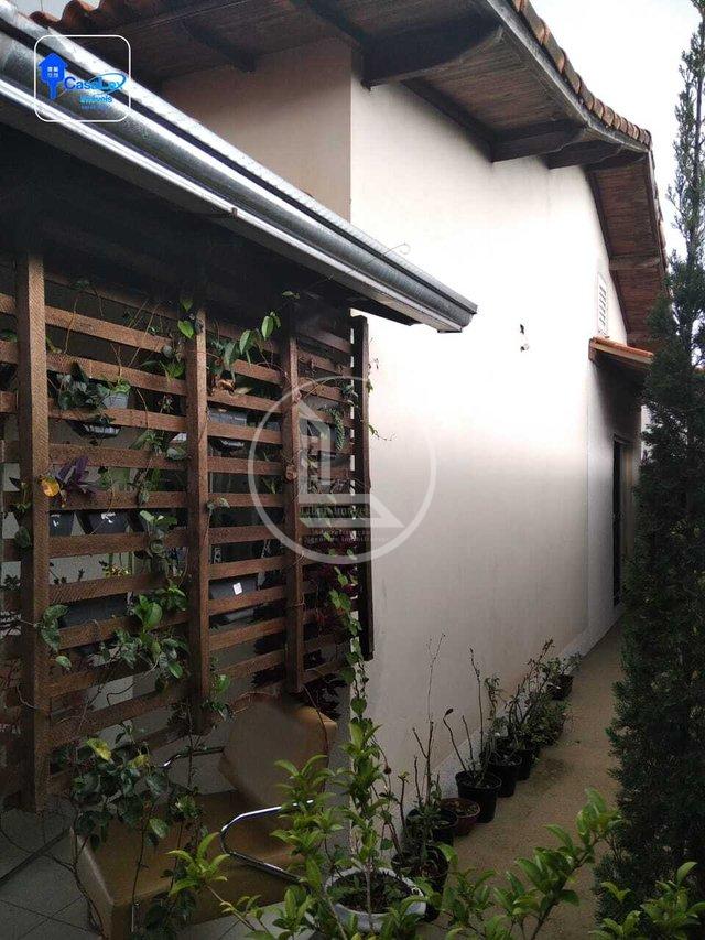 Casa à venda no Jardim Europa, muito bem localizada Rua Itália Três Corações - 