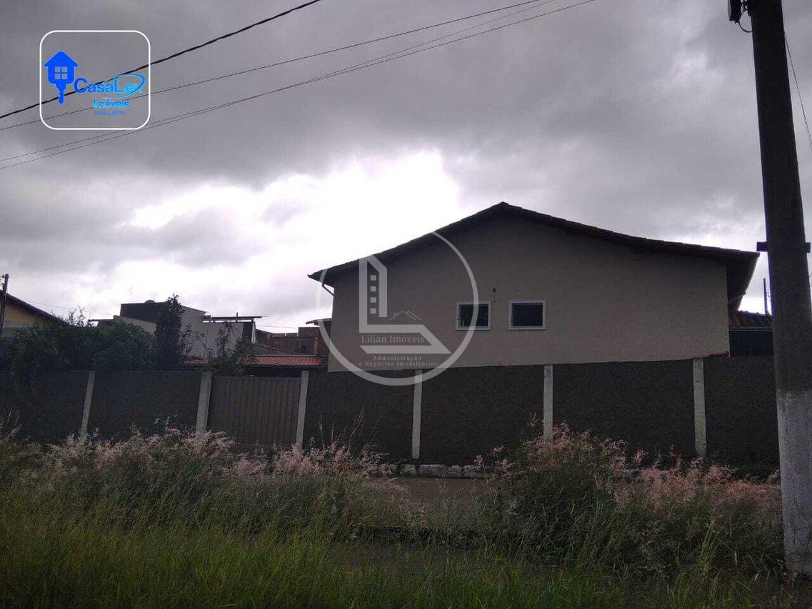 Casa à venda no Jardim Europa, muito bem localizada Rua Itália Três Corações - 