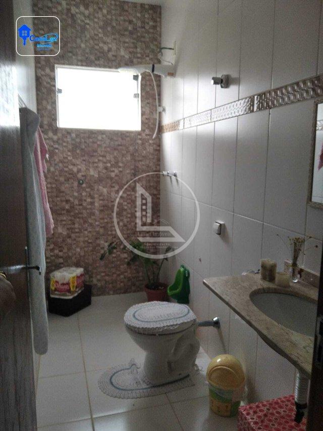Casa à venda no Jardim Europa, muito bem localizada Rua Itália Três Corações - 