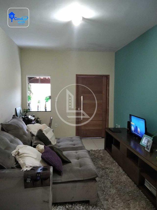 Casa à venda no Jardim Europa, muito bem localizada Rua Itália Três Corações - 