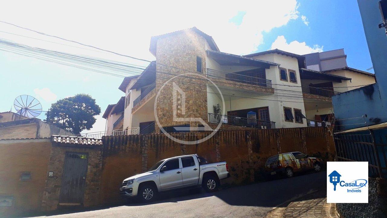 Excelente Apartamento próximo ao Centro, confira! Rua Coronel Edgard Cavalcante de Albuquerque Três Corações - 