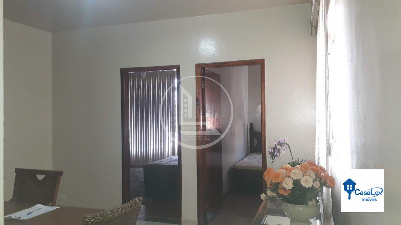 Apartamento no Centro ao lado da Matriz, confira! Rua Desembargador Alberto Luz Três Corações - 