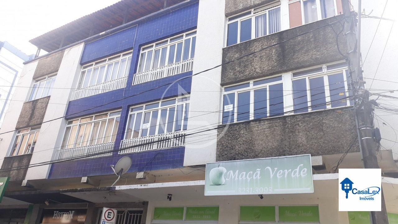 Apartamento no Centro ao lado da Matriz, confira! Rua Desembargador Alberto Luz Três Corações - 
