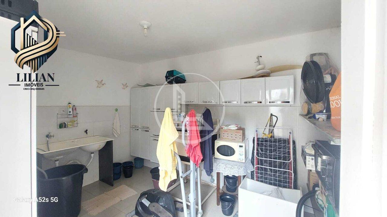 Grande Oportunidade! Casa a venda no bairro Jardim América Rua Groenlândia Três Corações - 