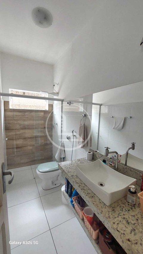 Grande Oportunidade! Casa a venda no bairro Jardim América Rua Groenlândia Três Corações - 