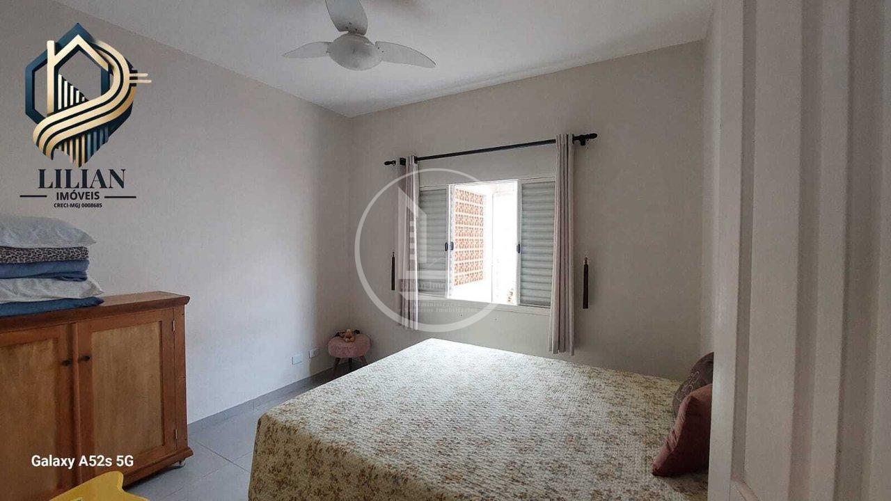 Grande Oportunidade! Casa a venda no bairro Jardim América Rua Groenlândia Três Corações - 