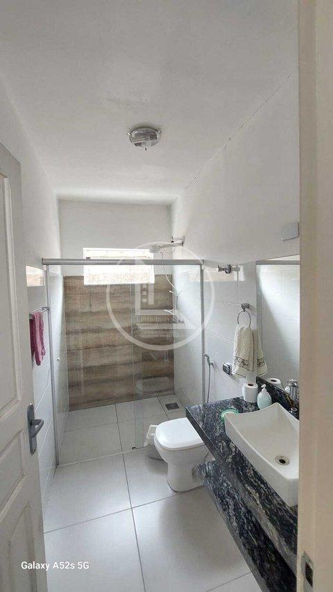 Grande Oportunidade! Casa a venda no bairro Jardim América Rua Groenlândia Três Corações - 