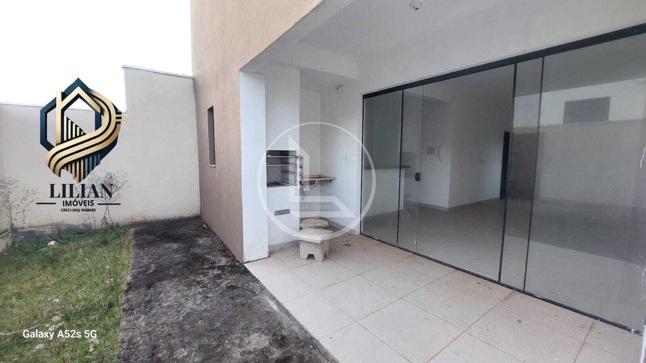 Excelente oportunidade, Apartamento no Residencial Treviso, confira! Rua Verona Três Corações - 