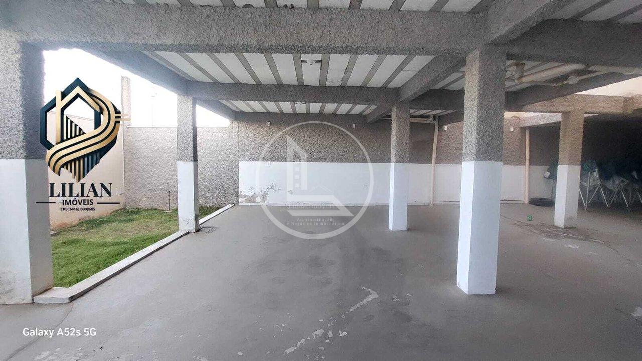 Excelente oportunidade, Apartamento no Residencial Treviso, confira! Rua Verona Três Corações - 