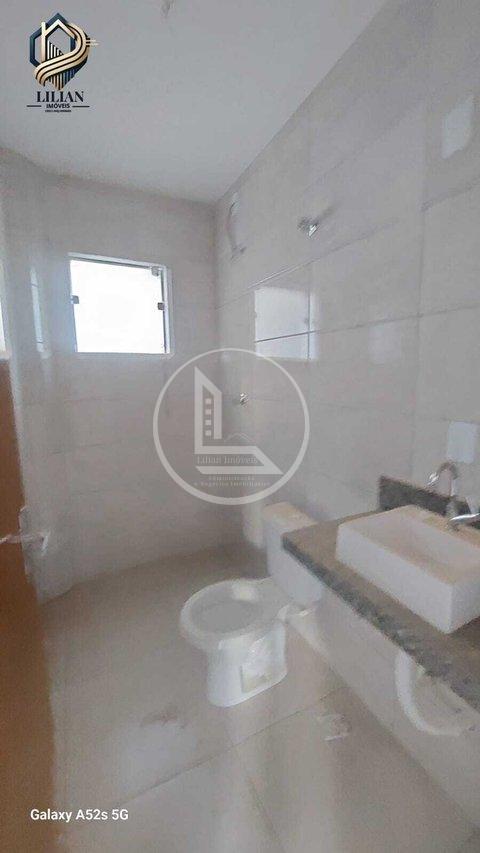 Excelente oportunidade, Apartamento no Residencial Treviso, confira! Rua Verona Três Corações - 