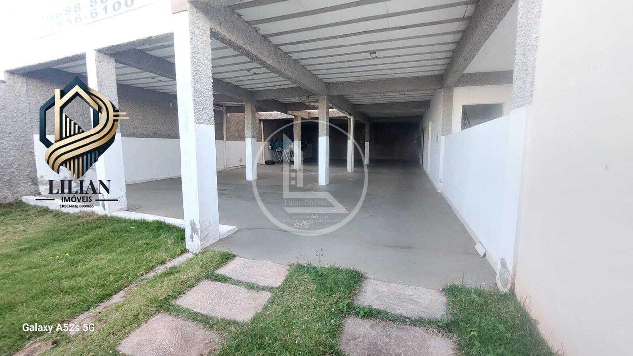 Excelente oportunidade, Apartamento no Residencial Treviso, confira! Rua Verona Três Corações - 