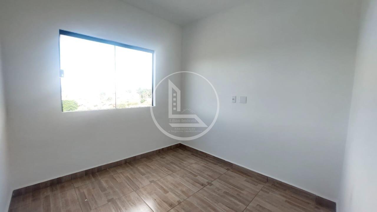 Excelente oportunidade, Apartamento no Residencial Treviso, confira! Rua Verona Três Corações - 