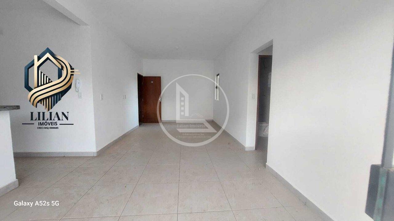 Excelente oportunidade, Apartamento no Residencial Treviso, confira! Rua Verona Três Corações - 