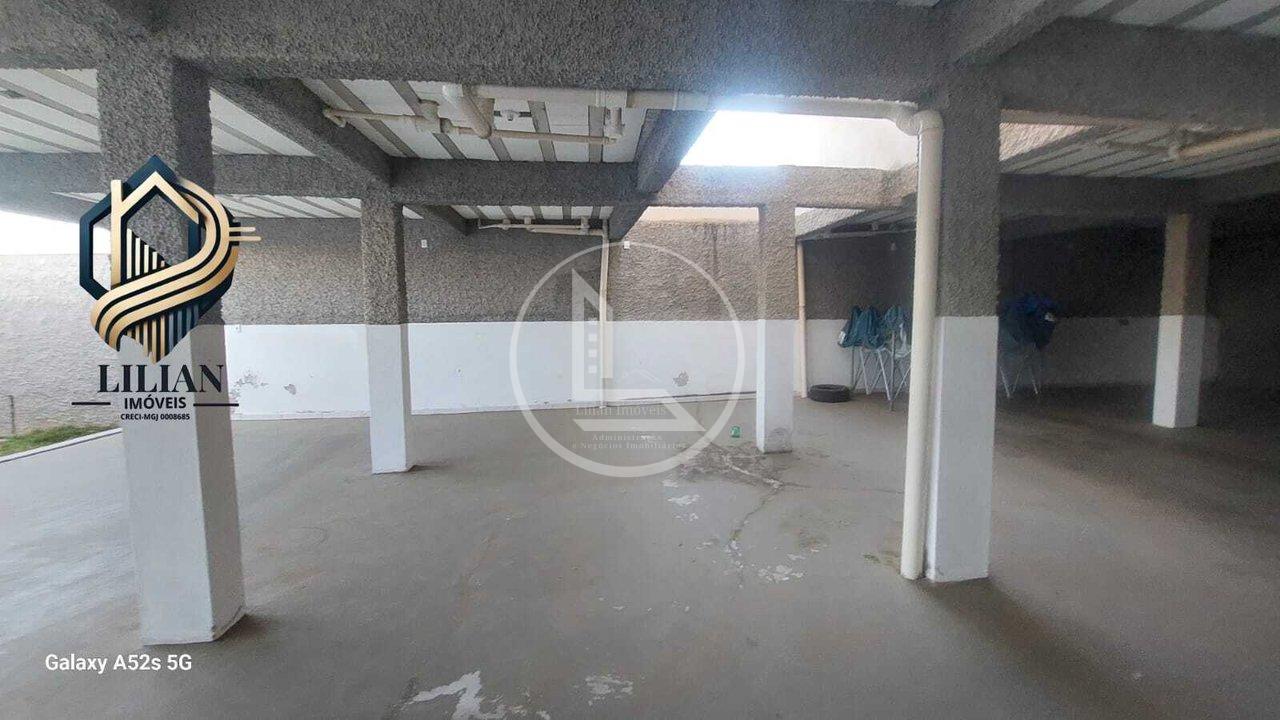Excelente oportunidade, Apartamento no Residencial Treviso, confira! Rua Verona Três Corações - 