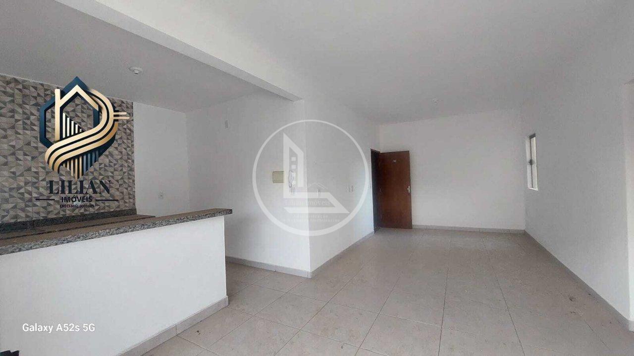 Excelente oportunidade, Apartamento no Residencial Treviso, confira! Rua Verona Três Corações - 