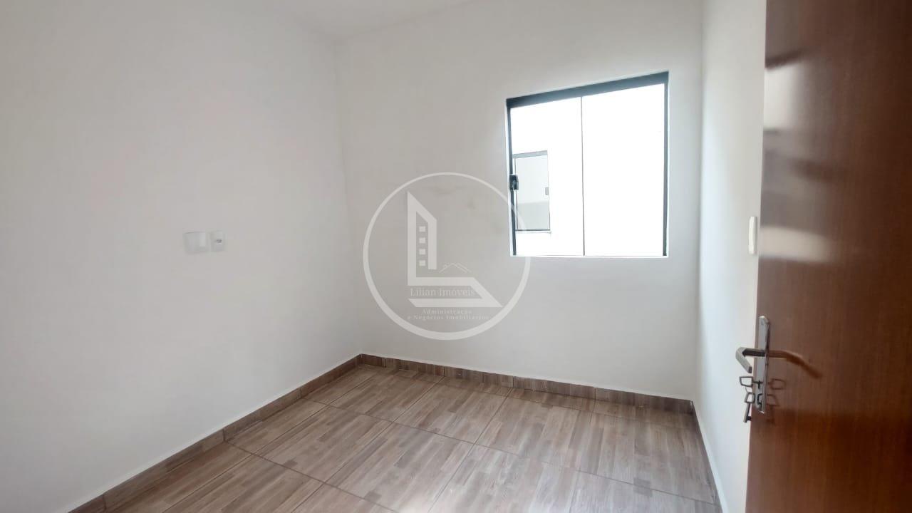 Excelente oportunidade, Apartamento no Residencial Treviso, confira! Rua Verona Três Corações - 