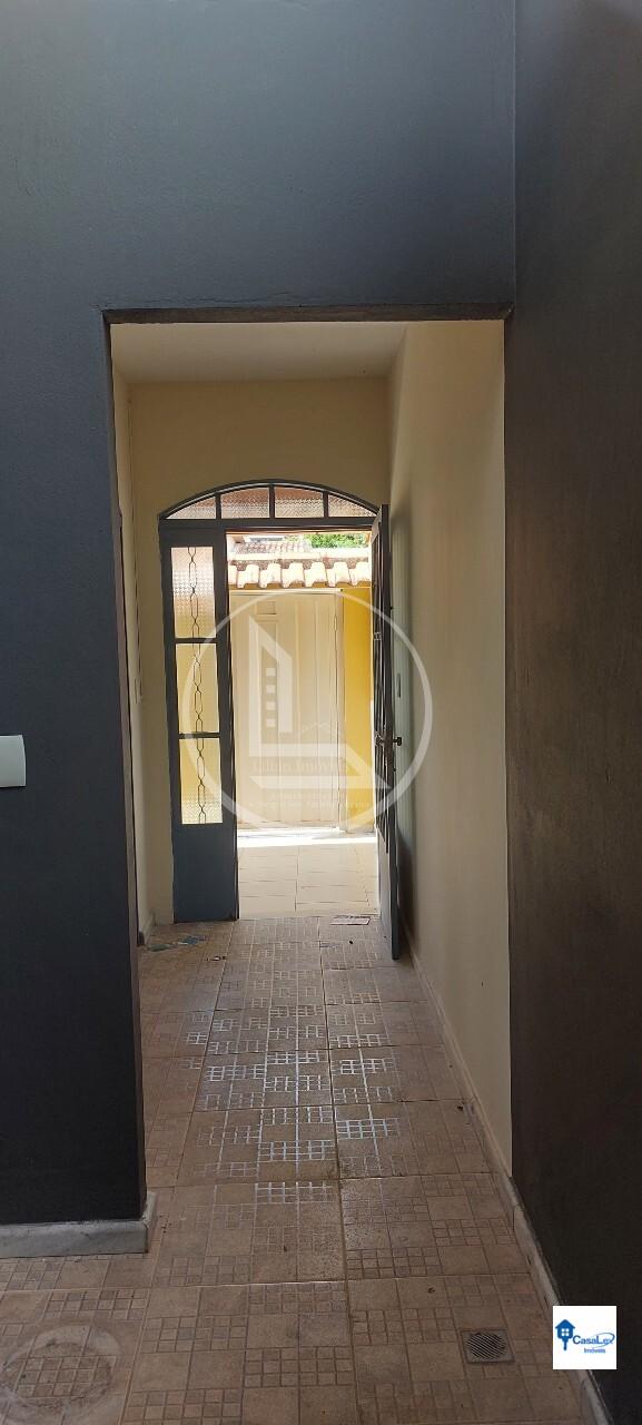 Casa no Novo Horizonte, confira! Rua Domingos Borges de Carvalho Três Corações - 