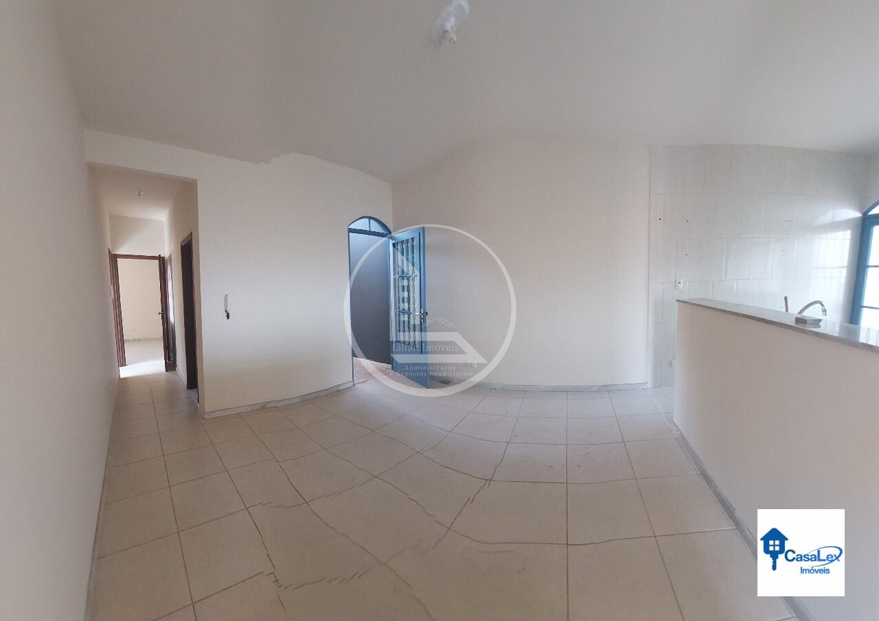 Casa no Novo Horizonte, confira! Rua Domingos Borges de Carvalho Três Corações - 