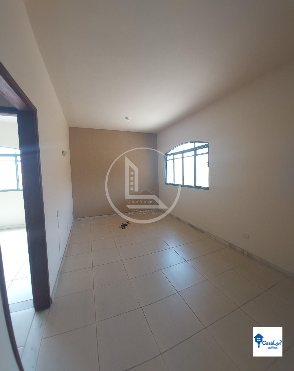 Casa no Novo Horizonte, confira! Rua Domingos Borges de Carvalho Três Corações - 