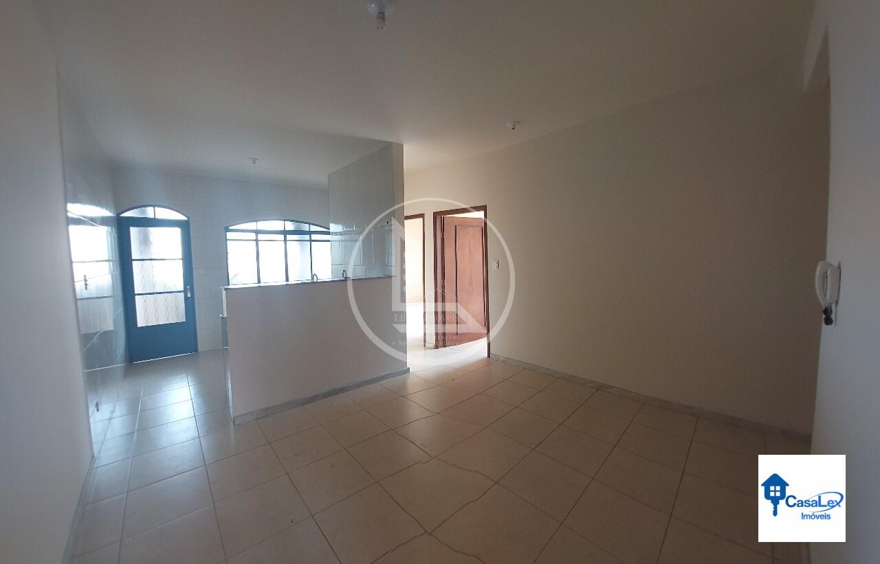 Casa no Novo Horizonte, confira! Rua Domingos Borges de Carvalho Três Corações - 