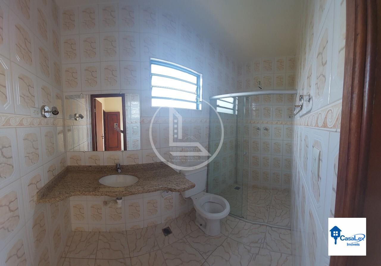 Casa no Novo Horizonte, confira! Rua Domingos Borges de Carvalho Três Corações - 